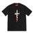 Incase We Both Die Young World Tour Tee
