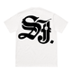 SAINt SJ Logo