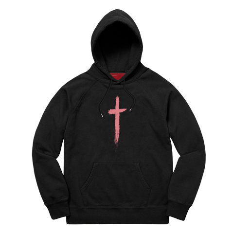 Original Sin Hoodie
