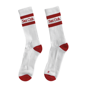 Christian Sex Club Classic Socks