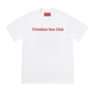 Christian Sex Club Essential T