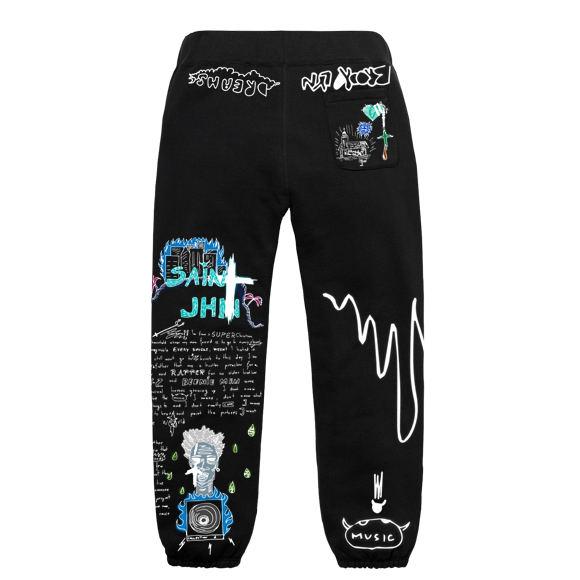 パンツ ANTICOUNTRYCLUB SWEATSHIRT & SWEATPANTS BASIC SWEAT PANTS NYC&CO. 7452 パンツ スウェットパンツ|68&BROTHERS