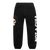 Staff Sweatpants - NOT A CULt - Black